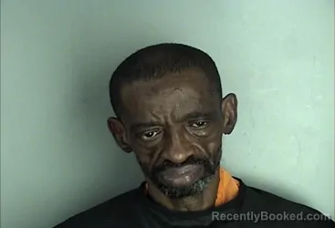 Mugshot of WESLEY CASEY PATTON booked in Greenwood County, South Carolina on June 16, 2026