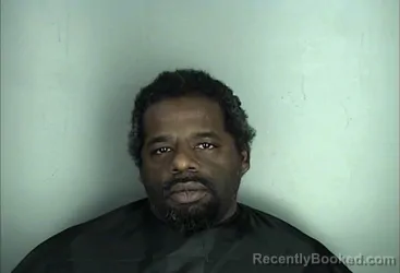 Mugshot of WILLIE WILEY RICHARDSON