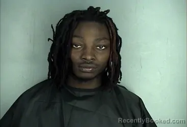 Mugshot of YSAIVION DYRELL LEWIS