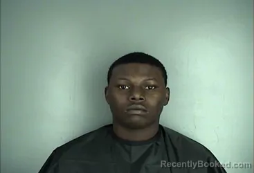 Mugshot of YASIR QUASHIM PENNINGTON-BAGWELL