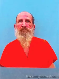 Mugshot of Jeffrey Curtis
