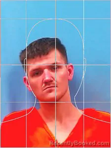 Mugshot of Ian Christopher Rogers