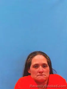 Mugshot of Jennifer Lynn Morales