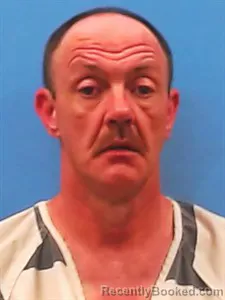 Mugshot of William Jess Robinson