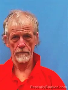 Mugshot of Lynn Carter