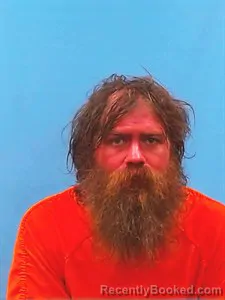 Mugshot of Dustin Cattlett
