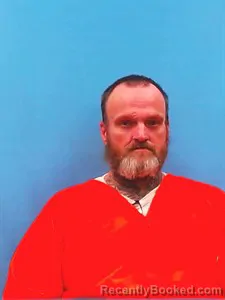 Mugshot of James Edward Wilson