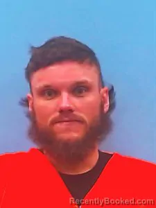 Mugshot of Paul Wigginton