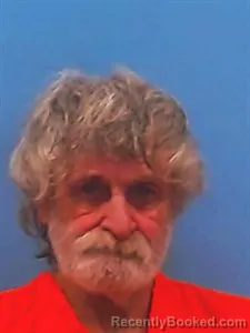 Mugshot of Johnny R Stokes