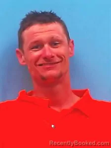 Mugshot of Billy Ray Owens