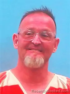 Mugshot of Billy Rose