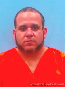 Mugshot of Lazaro Joel Echevarria-Garce