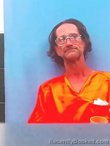 Mugshot of Jonathon Ray Roland