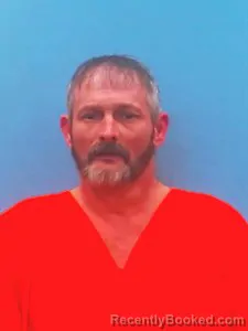 Mugshot of Terry Jean Roberson