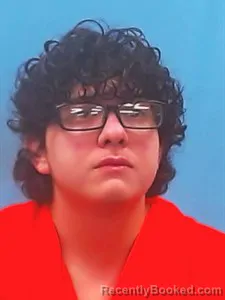 Mugshot of Jair Escobarperaza