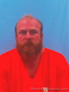 Mugshot of Justin Wayne Williams