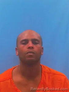 Mugshot of Fredrick Alvarez Ferguson