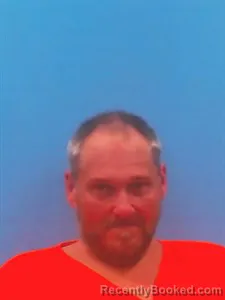 Mugshot of Stephen Dale Reeves