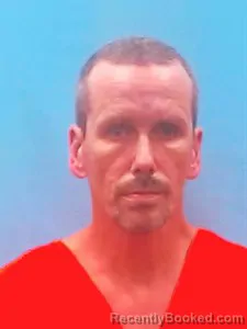 Mugshot of Kenneth Tankersley