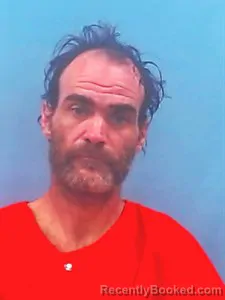 Mugshot of Daniel Ralph Jones