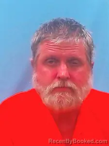 Mugshot of Derrick Young