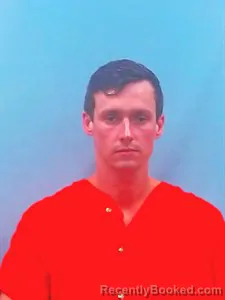 Mugshot of Zachary Allen Denney