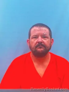 Mugshot of Kevin Shawn Hickey