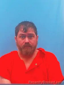 Mugshot of Dustin Cattlett