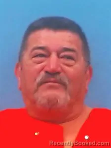 Mugshot of Steeve Ramirez