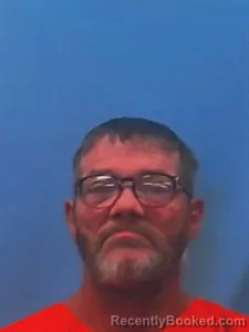 Mugshot of Johnnie R Treadwell