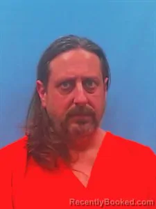 Mugshot of Dearl Tucker