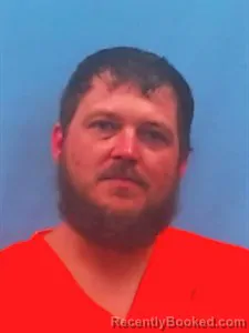 Mugshot of Matthew Croy Holstein