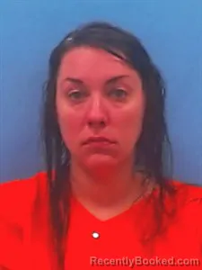 Mugshot of Tracey Leann Braden
