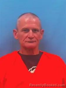 Mugshot of Timothy Lynn Qualls