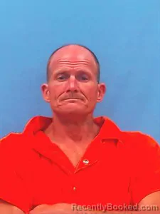 Mugshot of Douglas Matthew Foster