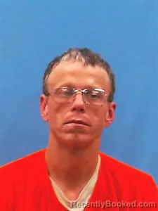 Mugshot of Jordan Leigh Childress booked in Yell County, Arkansas on September 26, 2026