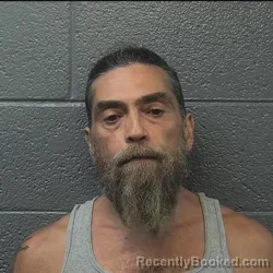 Mugshot of FRANCISO JAVIER GONZALEZ-GOMEZ booked in Danville County, Virginia on July 15, 2026