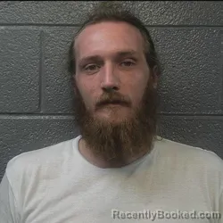 Mugshot of JONATHAN TAYLOR MANUEL booked in Danville County, Virginia on July 17, 2026