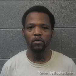 Mugshot of CHARLES EMANUEL NIBBLETT booked in Danville County, Virginia on July 17, 2026