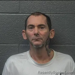 Mugshot of SHAUN PATRICK NELLIGAN booked in Danville County, Virginia on July 21, 2026