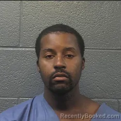 Mugshot of JUSTIN LEE REYNOLDS booked in Danville County, Virginia on July 23, 2026