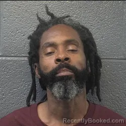 Mugshot of ERIC NATHANIEL COBBS booked in Danville County, Virginia on July 24, 2026
