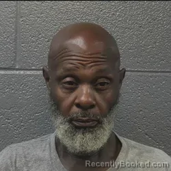Mugshot of JAMES CABELL booked in Danville County, Virginia on July 24, 2026