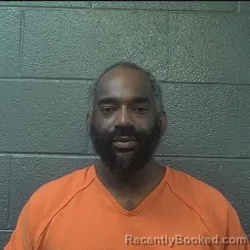 Mugshot of DONNELLEY GREGORY SWANN booked in Danville County, Virginia on July 30, 2026