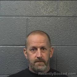 Mugshot of JOSHUA DAVID BRIMMER booked in Danville County, Virginia on August 2, 2026