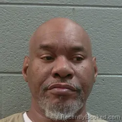 Mugshot of TIMOTHY WAYNE WHITE booked in Danville County, Virginia on August 5, 2026