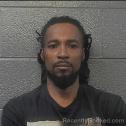 Mugshot of Mark Anthony Conway Sr booked in Danville County, Virginia on August 26, 2026
