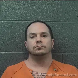 Mugshot of Timothy Brooks Willis booked in Danville County, Virginia on September 2, 2026