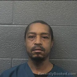 Mugshot of Miguel Juan Morton booked in Danville County, Virginia on September 13, 2026