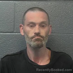 Mugshot of Timothy Wayne Earles booked in Danville County, Virginia on September 13, 2026